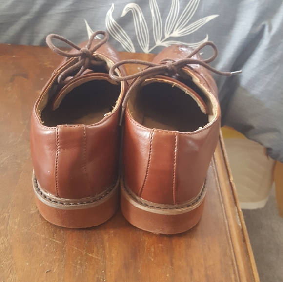 Boys dress shoes - Picture 2 of 4